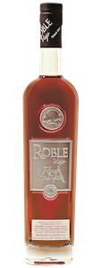 ron roble ultra anejo